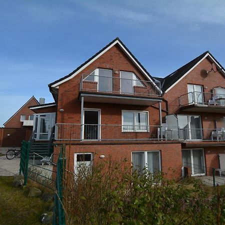 Haus-Koenigsduene-Ii-8 Apartment Borkum Exterior photo